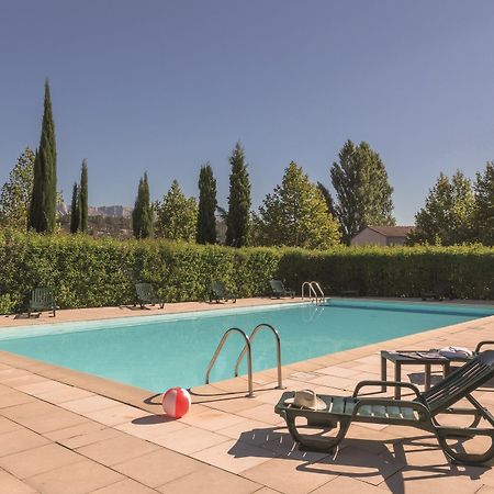 Appart'City Classic Aix En Provence - Fuveau Luaran gambar